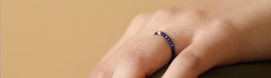 Lapislazuli – Die Tiefe natürlicher Schönheit