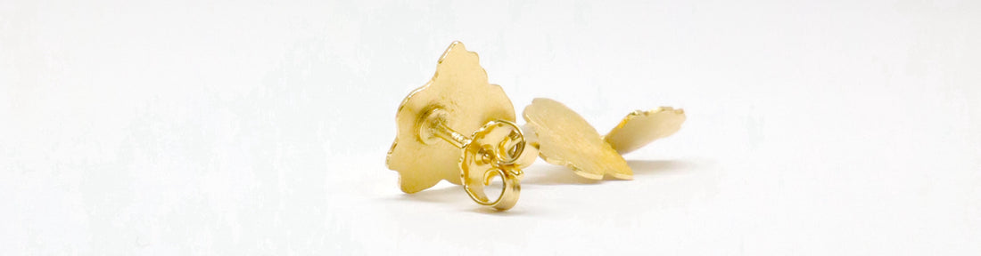 Warum organischer Schmuck so besonders ist